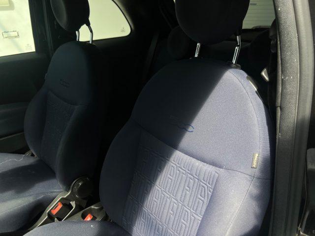FIAT 500 1.0 Hybrid Lounge da ?119,00 mensili ANTICIPO 0