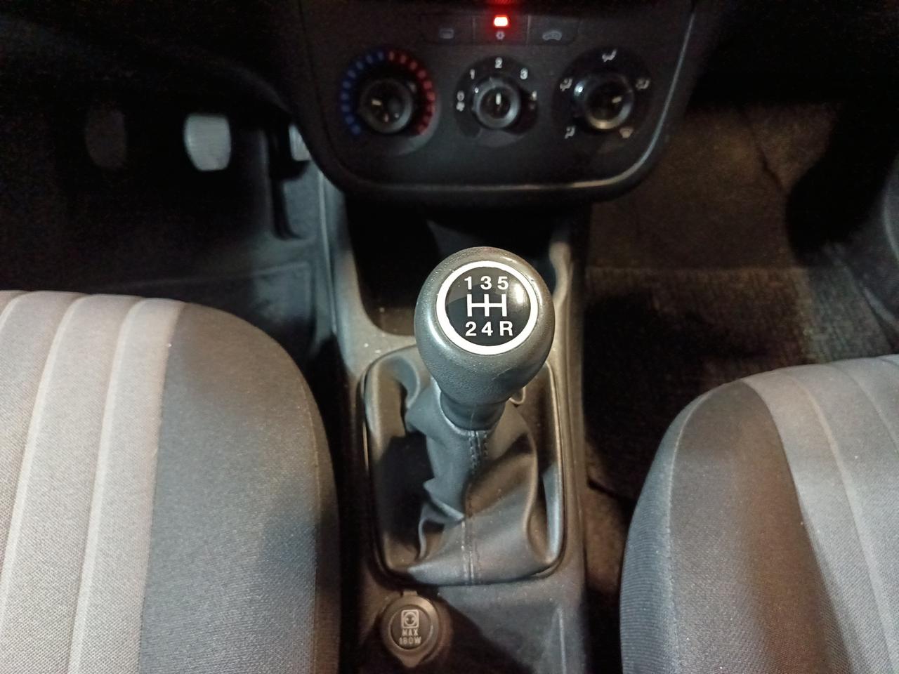 FIAT Punto 4ª serie - Punto 1.3 MJT II S&S 95 CV 5 porte Street