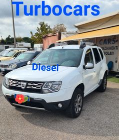 Dacia Duster 1.5 dCi 110CV 4x2 Ambiance