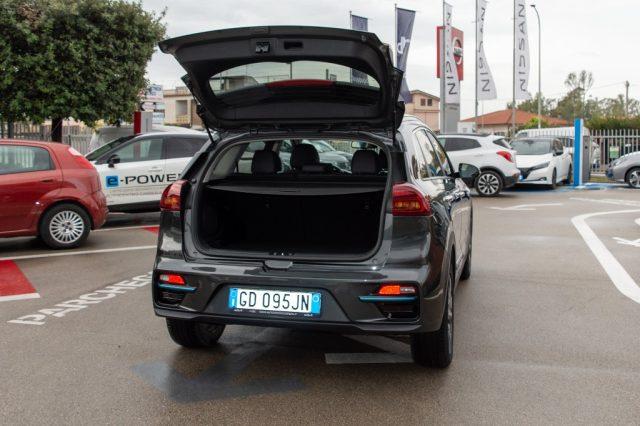 KIA e-Niro 64 kWh Evolution