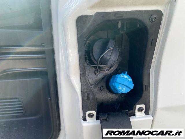 OPEL Vivaro 29 1.6 CDTI 145CV biturbo PL-TN Furgone Edition