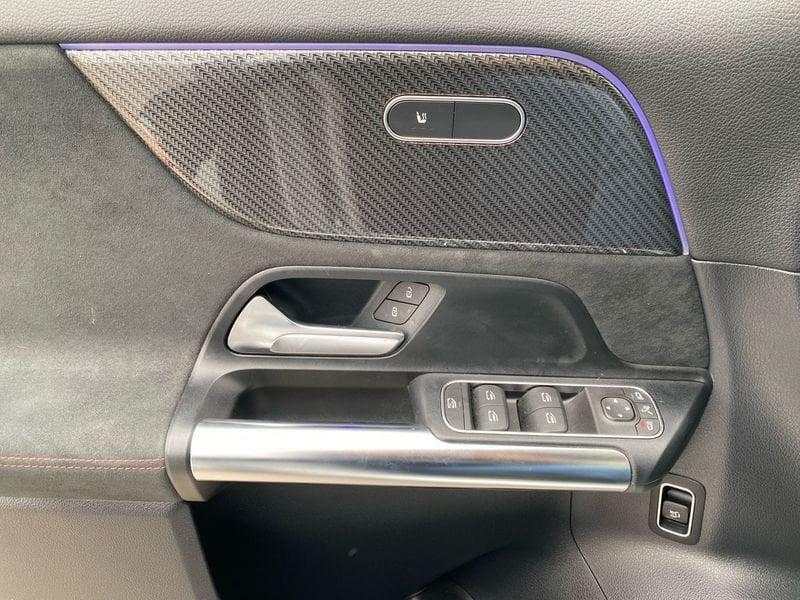 Mercedes-Benz GLA 200 d Premium auto