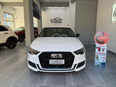 Audi A3 SPB 35 TDI S tronic Sline Edition