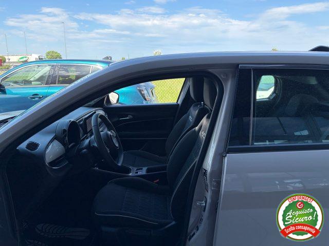 FIAT 600 Hybrid 145 CV DCT FULL PACK STYLE CONFORT