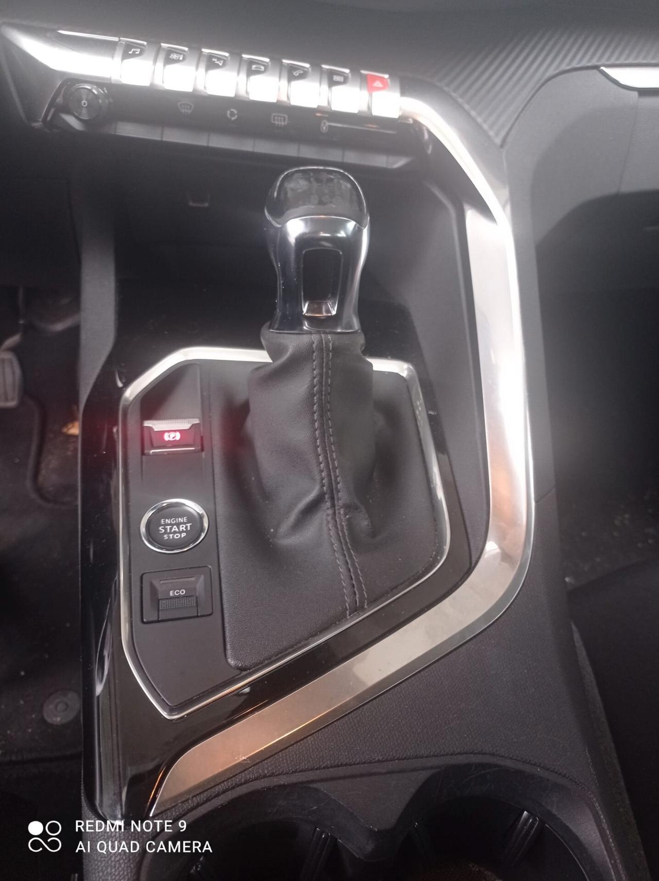 Peugeot 3008 BlueHDi 130 S&S Active Pack