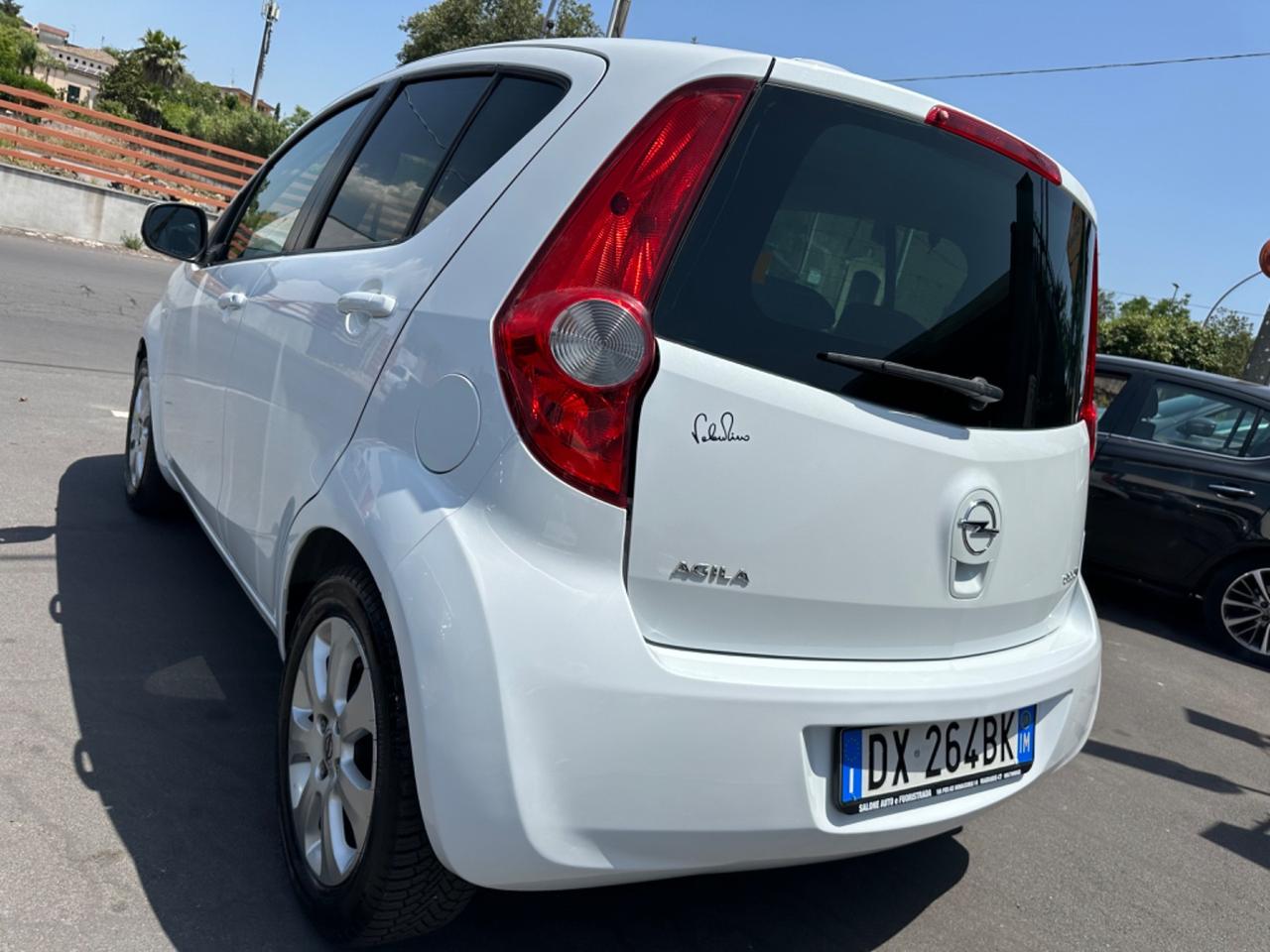 Opel Agila 1.0 12V 65CV Enjoy