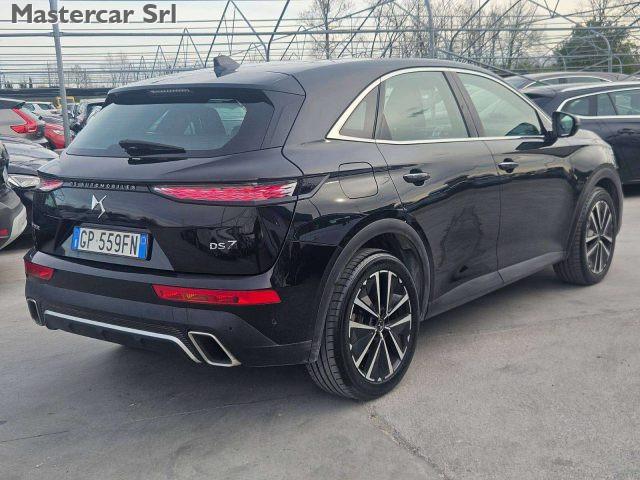 DS AUTOMOBILES DS 7 DS7 1.6 e-tense phev Bastille Business - GP559FN