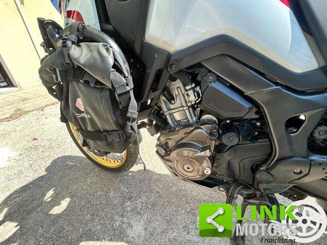 HONDA Other AFRICA TWIN CRF 1000 D