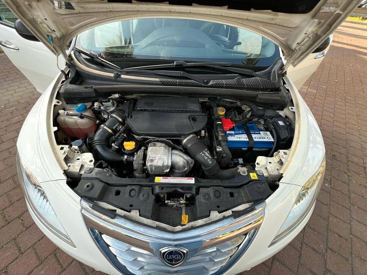 Lancia Ypsilon 1.3 MJT 16V 95 CV 5 porte S&S Gold