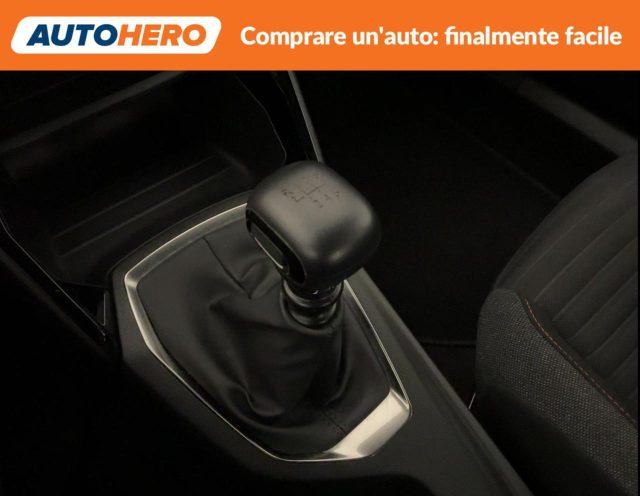 PEUGEOT 2008 PureTech 100 S&S Active Pack