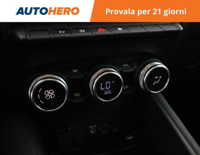 RENAULT Captur Plug-in Hybrid E-Tech 160 CV Techno