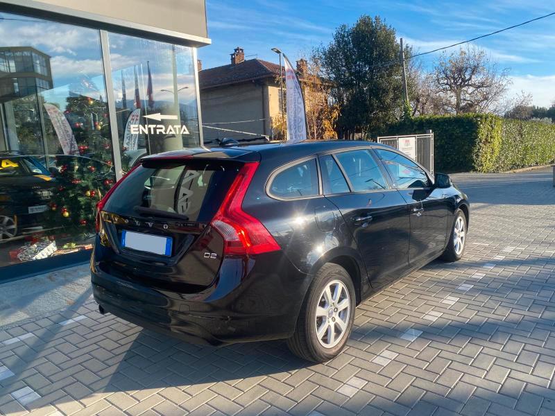 Volvo V60 1.6 d2 Business