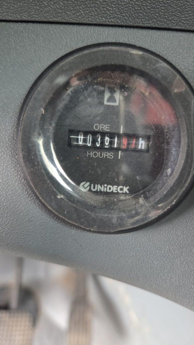 IVECO Ecodaily (2009-11) 29L10 2.3 Hpi PM CESTELLO TELES. COMET