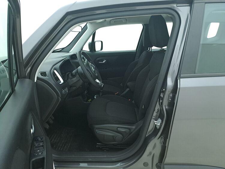 Jeep Renegade Longitude BZ247154 1.0 Benzina 120CV
