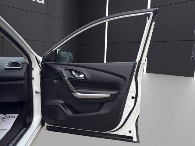 RENAULT Kadjar dCi 8V 110CV Energy Intens