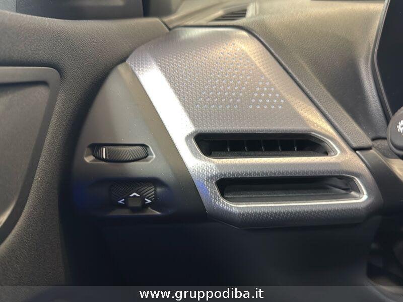 BMW Serie 1 F70 118d MSport Pro auto