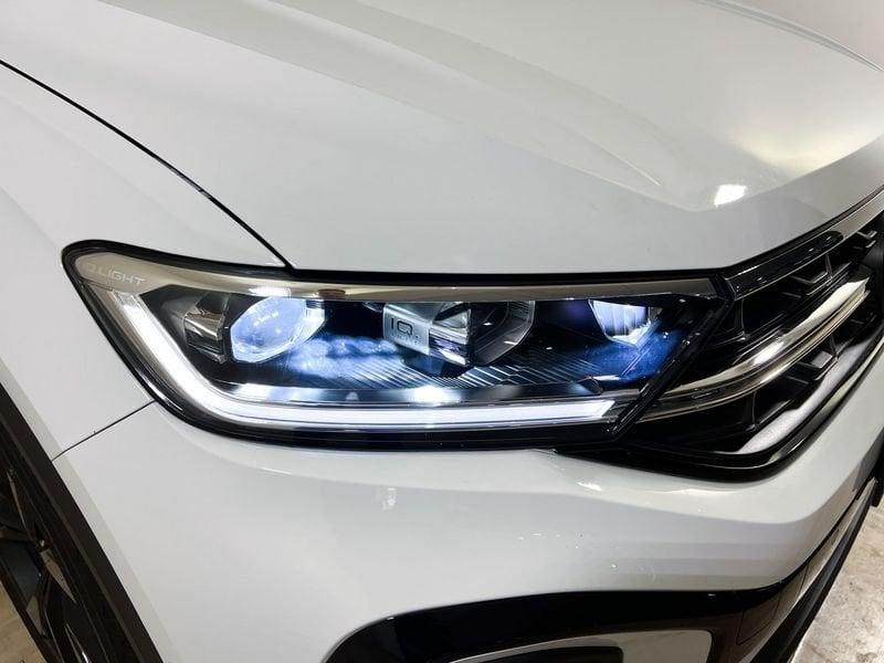 Volkswagen T-Roc T-Roc 2.0 TDI SCR R-Line