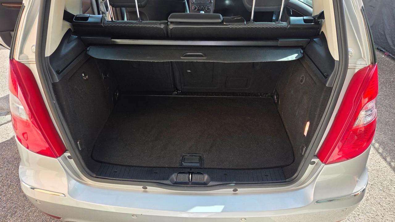 Mercedes-benz A 160 BlueEFFICIENCY Special Edition euro5