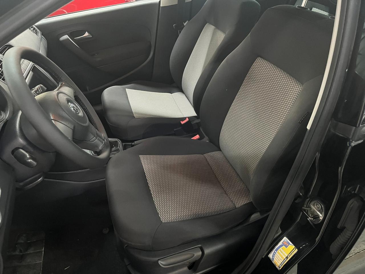 Volkswagen Polo 1.2 TDI 5 porte