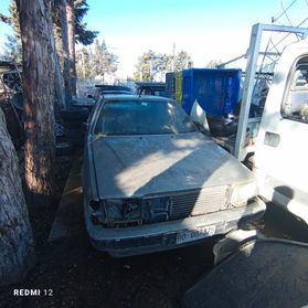 Lancia Thema 2.0 i.e.