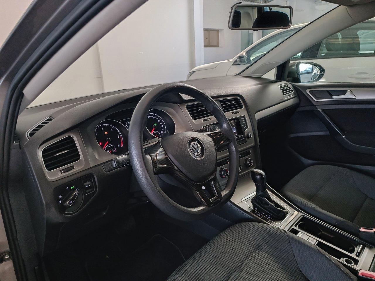 Volkswagen Golf Golf 5p 1.6 tdi Business 115cv
