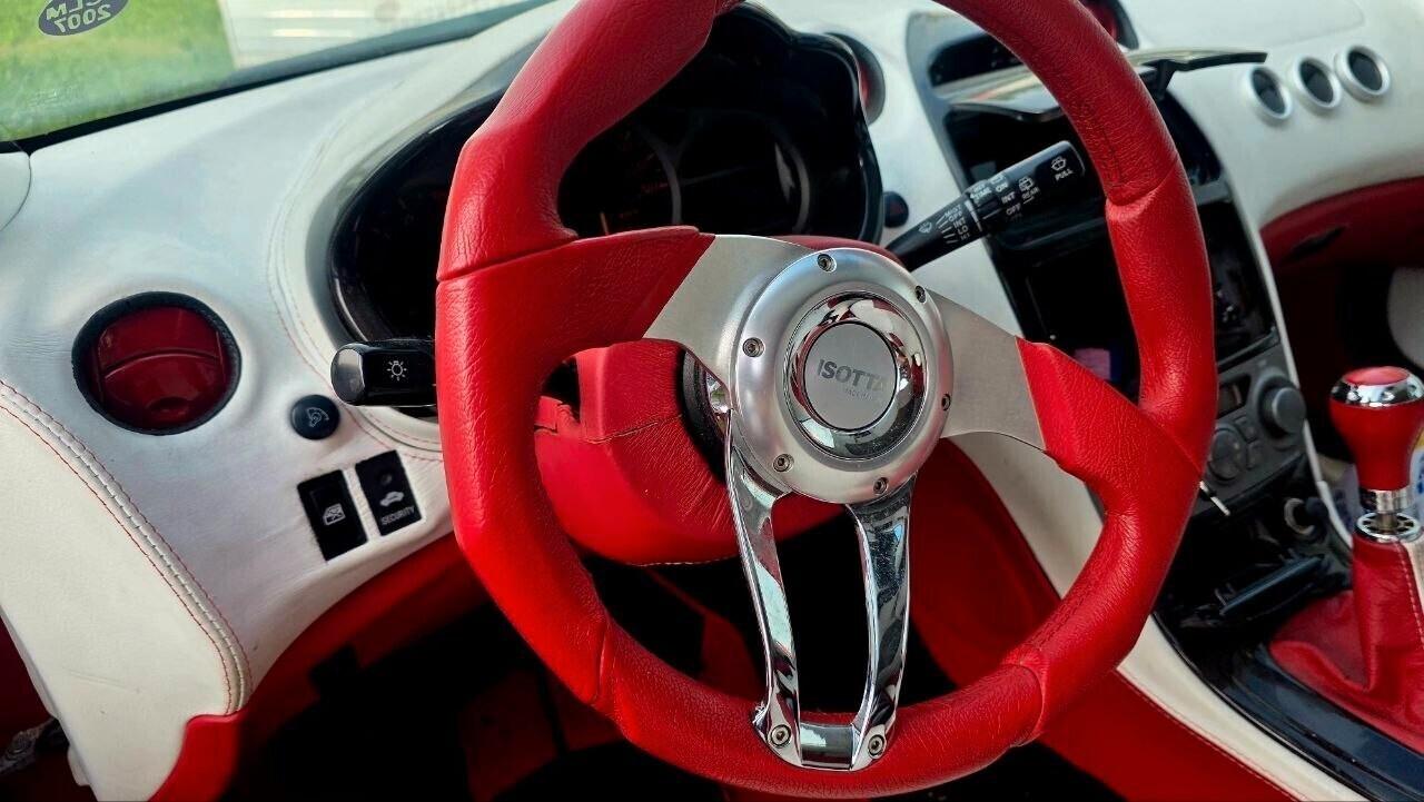 Toyota Celica 1.8 TURBO 300 CV VVT-i