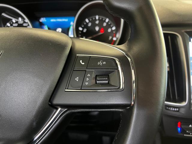 MASERATI Levante V6 430 CV AWD S TETTO / SCARICO SPORTIVO