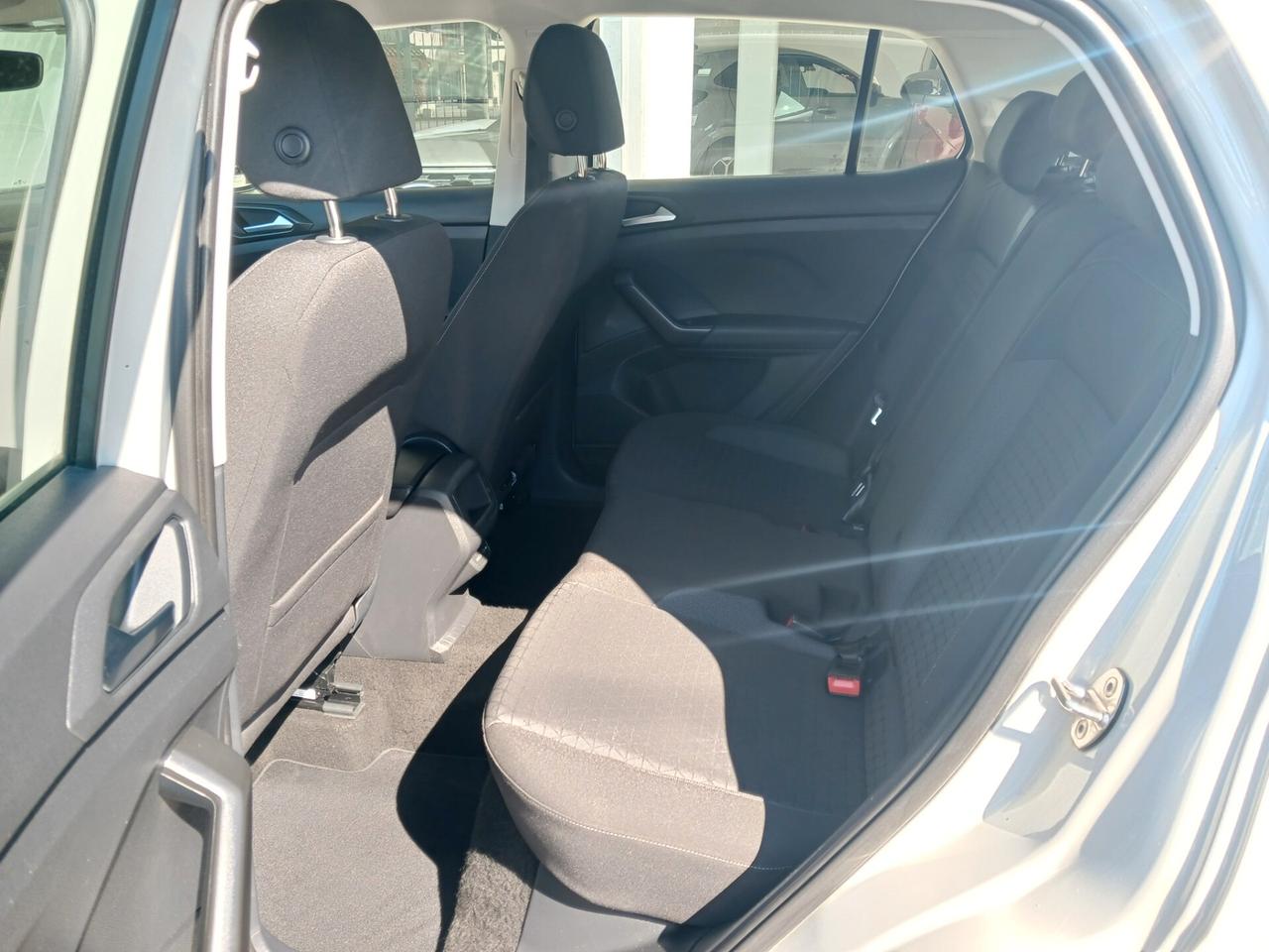 Volkswagen T-Cross 1.0 TSI 110 CV DSG Style