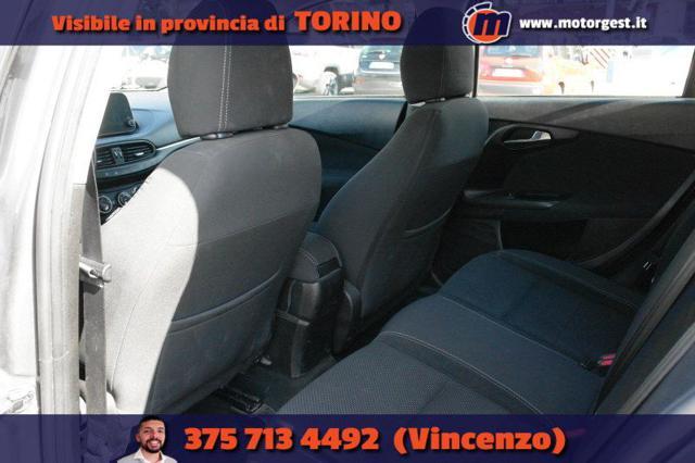 FIAT Tipo 1.3 Mjt S&S SW Easy Business