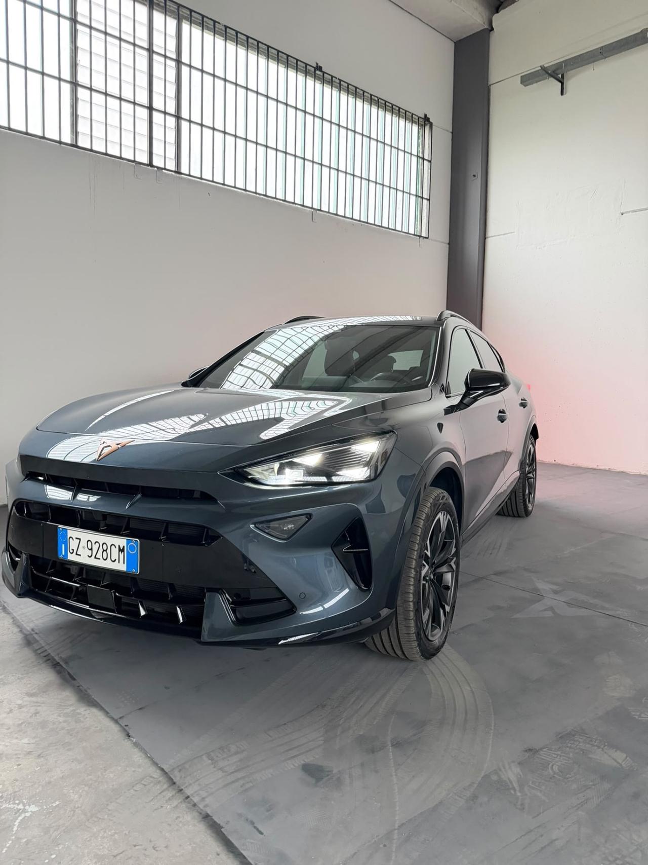 Cupra Formentor 2.0 TDI DSG