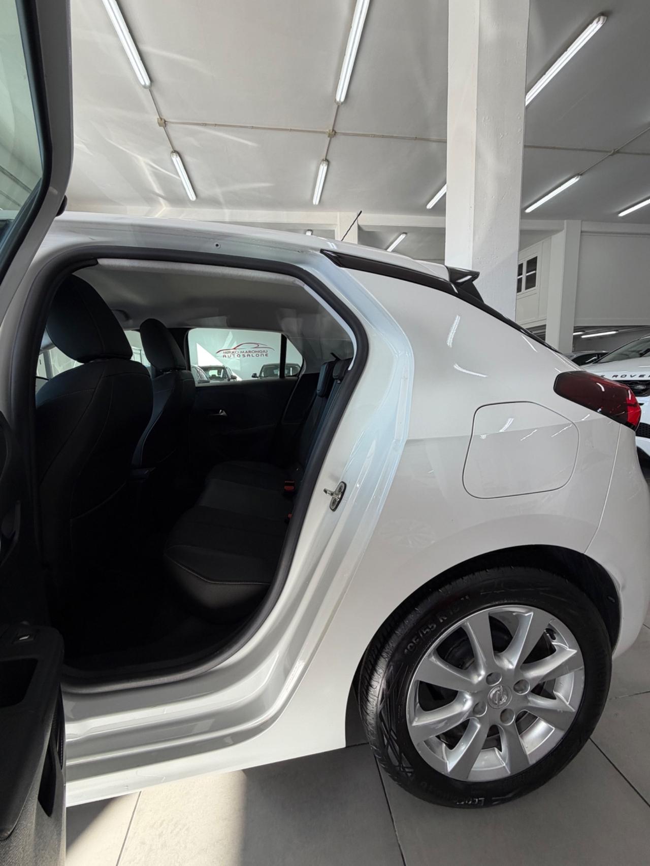 Opel Corsa 1.2 100 CV FINANZIABILE GARANTITA