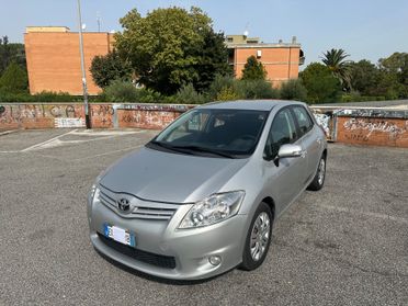 Toyota Auris 1.3 5p *Tagliandi Toyota