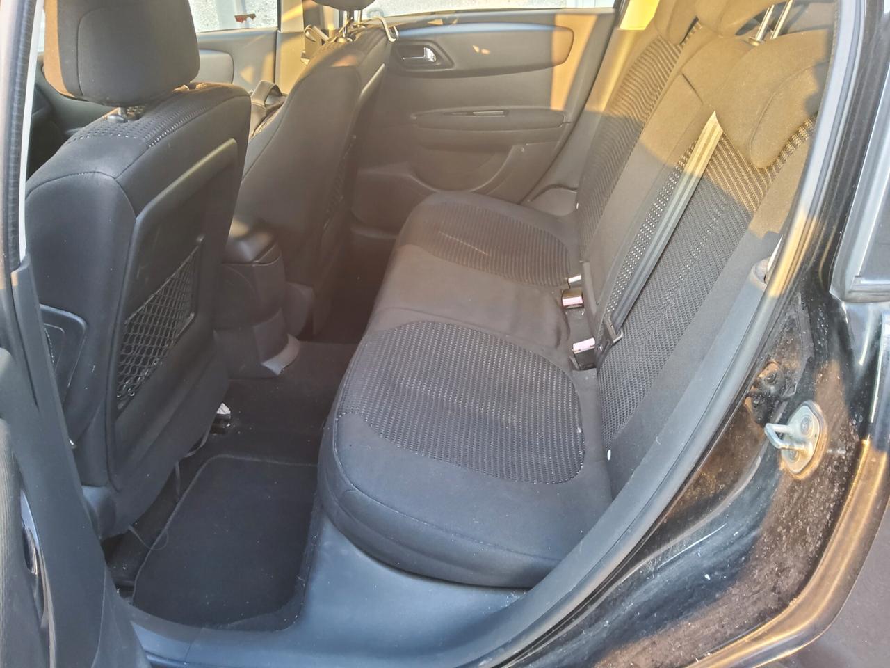 Citroen C4 1.6 HDi 90CV airdream VTR