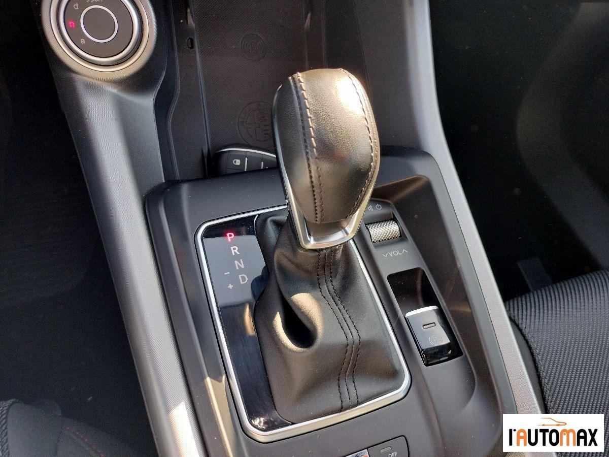 ALFA ROMEO - Tonale 1.6 Sprint 130cv tct6