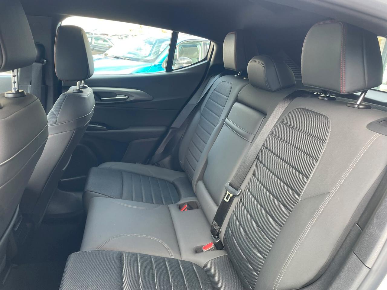 ALFA ROMEO TONALE 1.6JTDm SPRINT 130cv