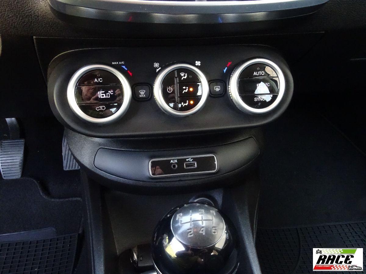 FIAT - 500X - 1.4 MultiAir 140 CV Cross