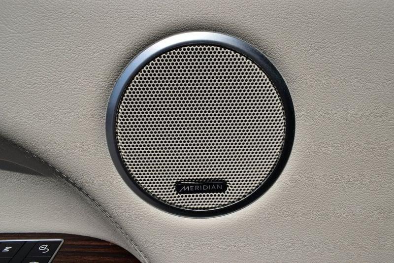 Land Rover Range Rover 4.4 SDV8 Vogue