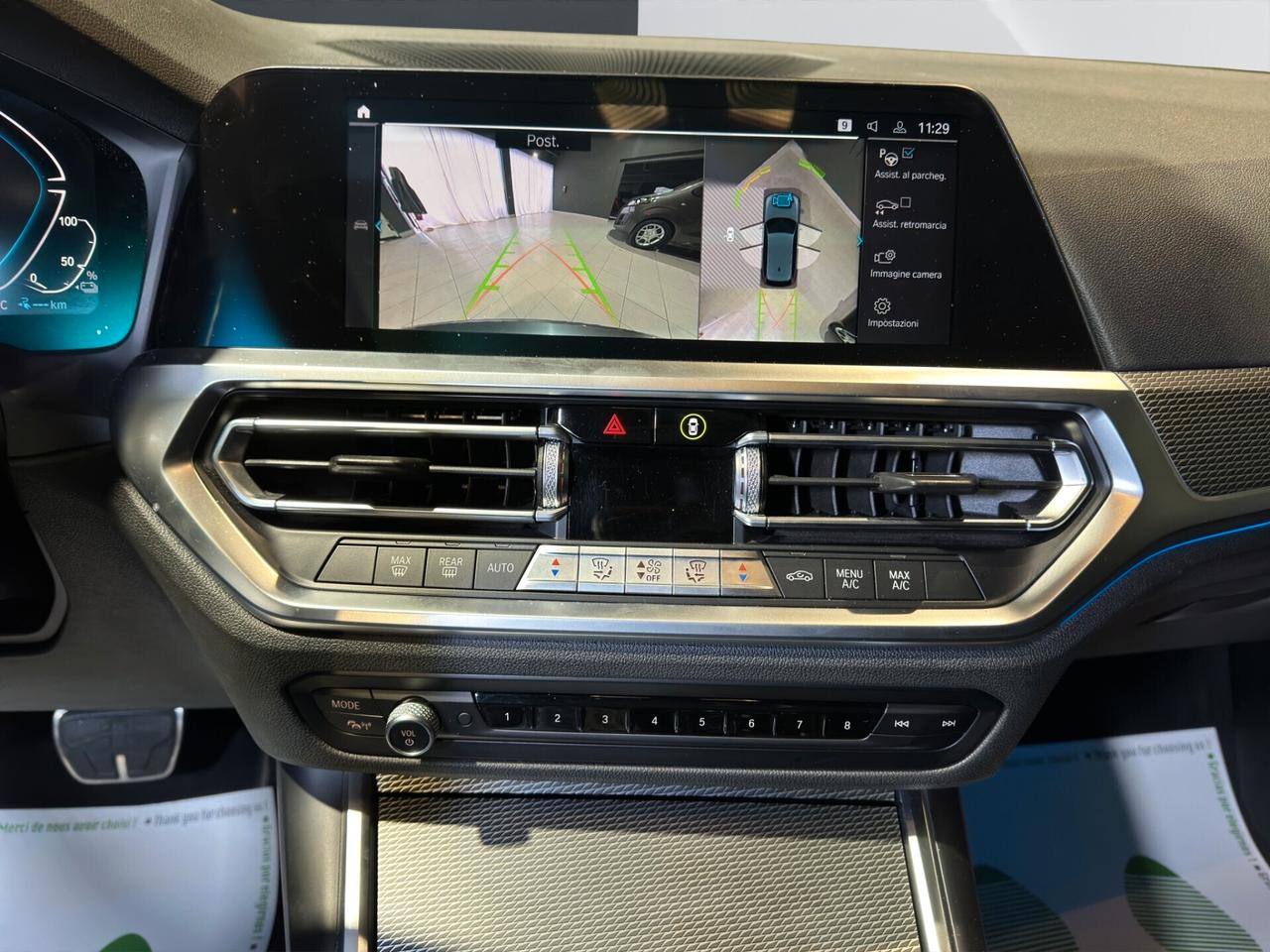 Bmw 330e xDrive Touring Msport