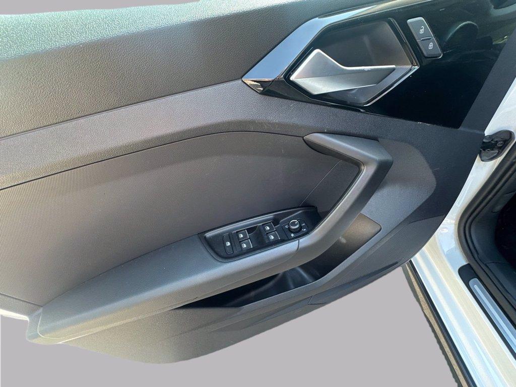 AUDI A1 citycarver 25 1.0 tfsi admired 95cv del 2022