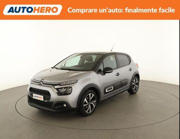 CITROEN C3 PureTech 110 S&S Shine Pack