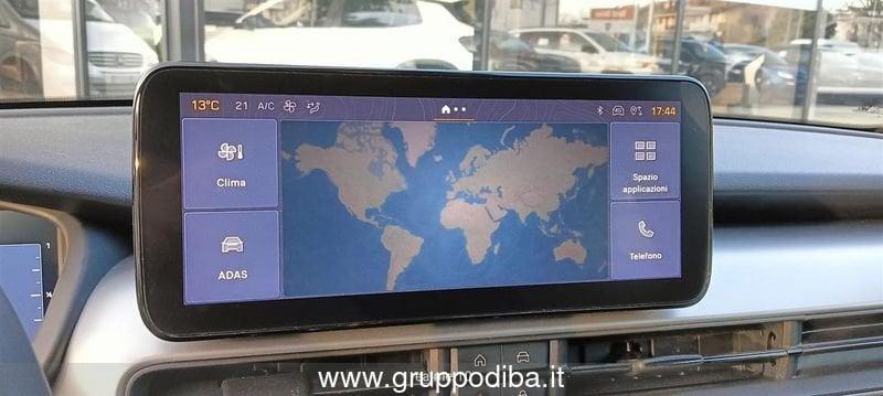 Jeep Avenger 1.2 turbo Altitude fwd 100cv