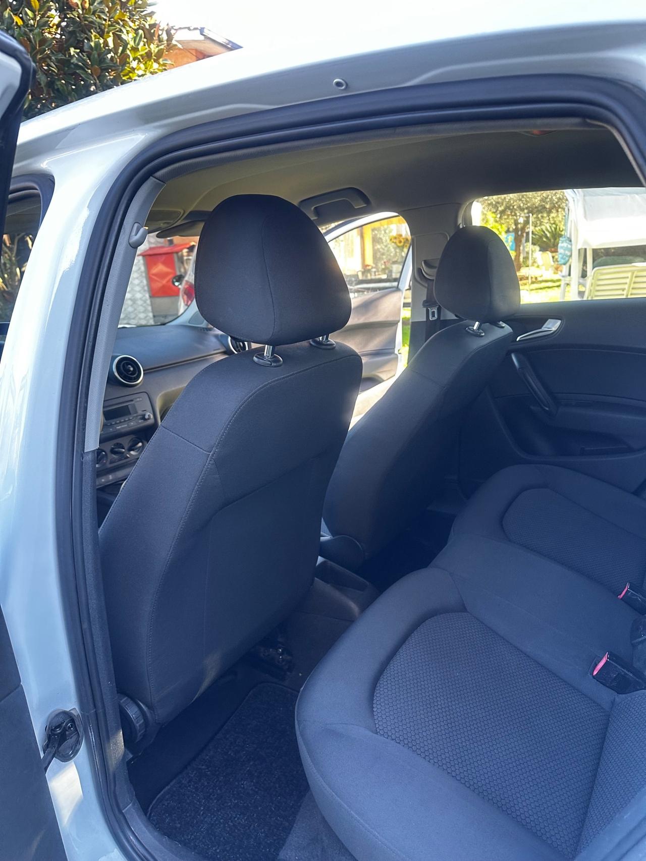 Audi A1 1.2 TFSI 5 porte