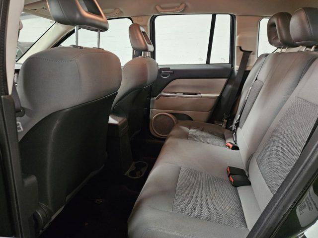 JEEP Compass 2.0 Turbodiesel