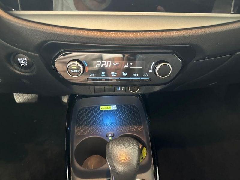 Toyota Aygo X Aygo X 1.0 Lounge 72cv s-cvt