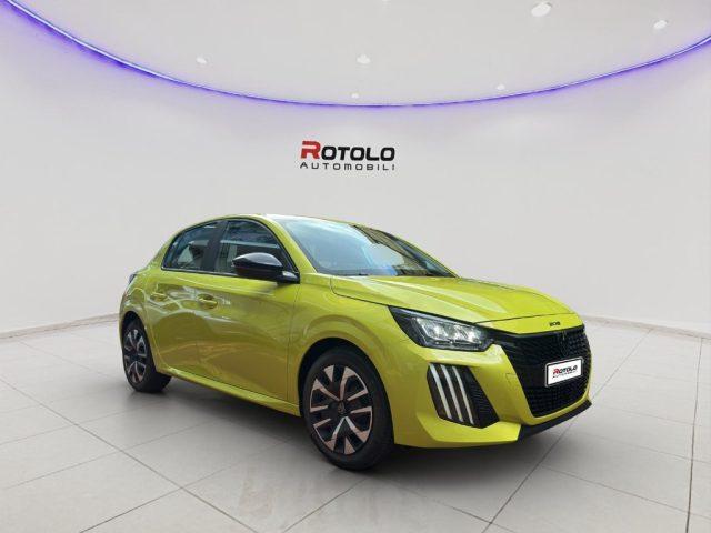PEUGEOT 208 PureTech 75cv Style PROMO CAR SERENITY