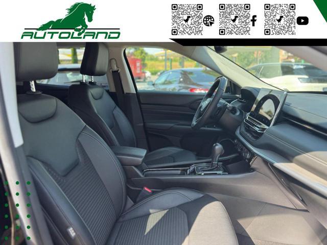 JEEP Compass 1.3 Turbo T4 190 CV PHEV AT6 4xe Limited