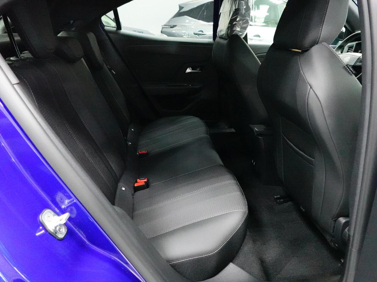 Opel Mokka 1.2 BZ 136 CV GS