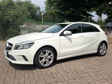 Mercedes Classe A 180 Sport