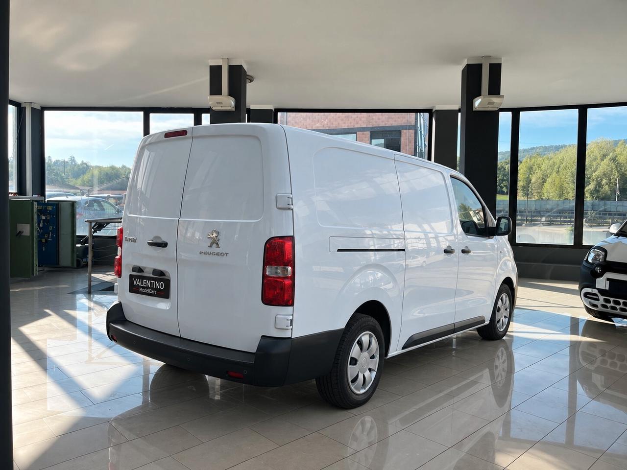 Peugeot Expert LONG L3 2.0 HDi 150cv IVA Esposta