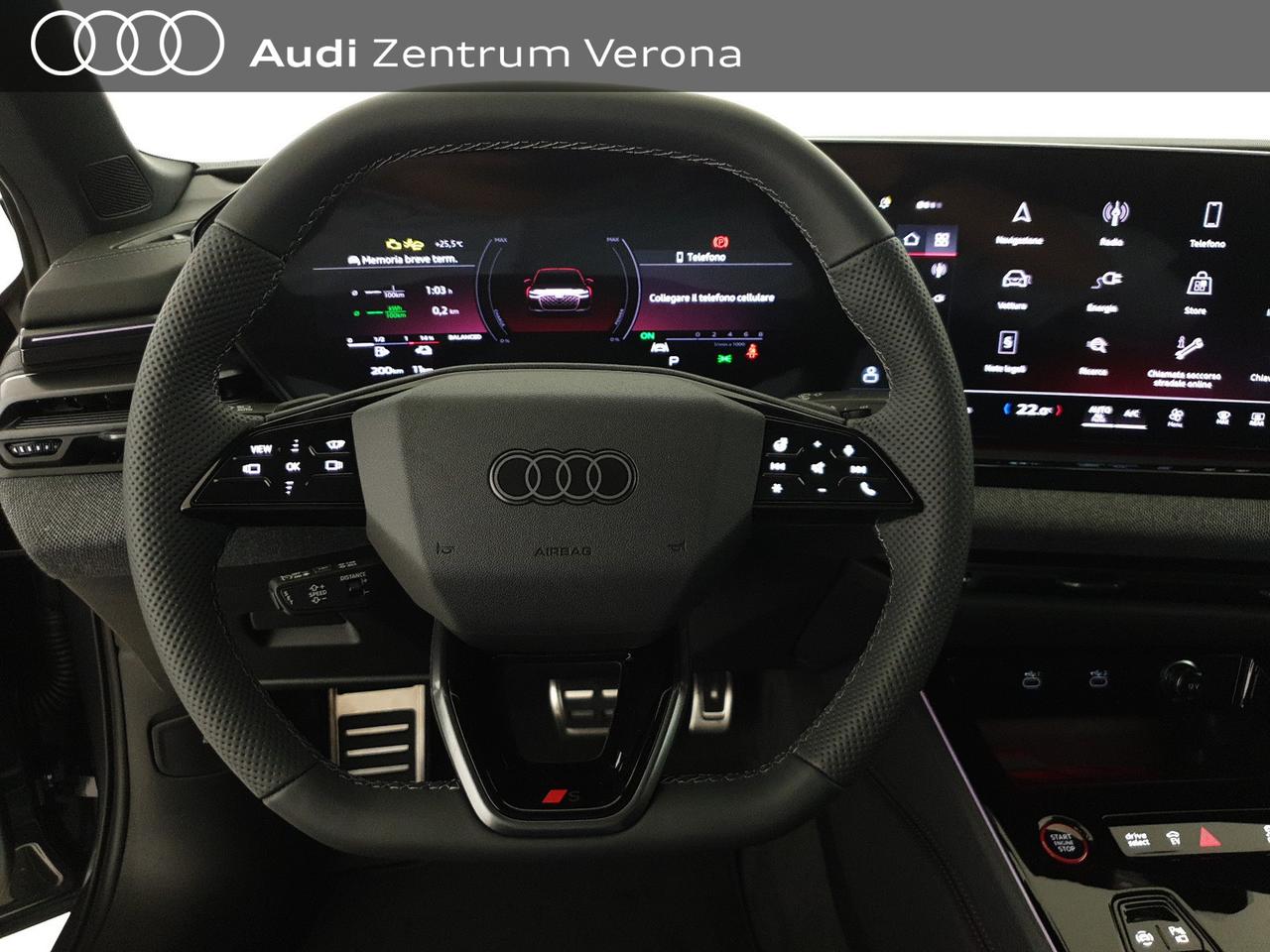 2.0e-hybrid 367CV quattro S tronic Edition One